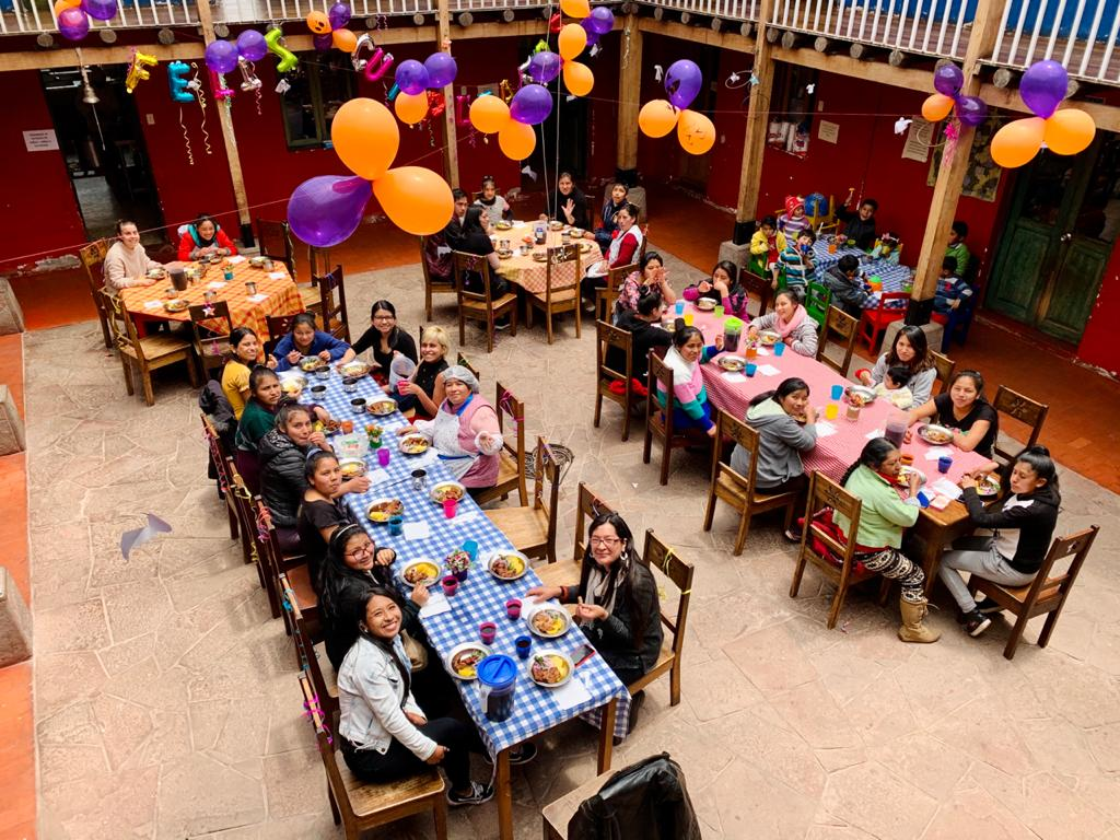 Casa Mantay